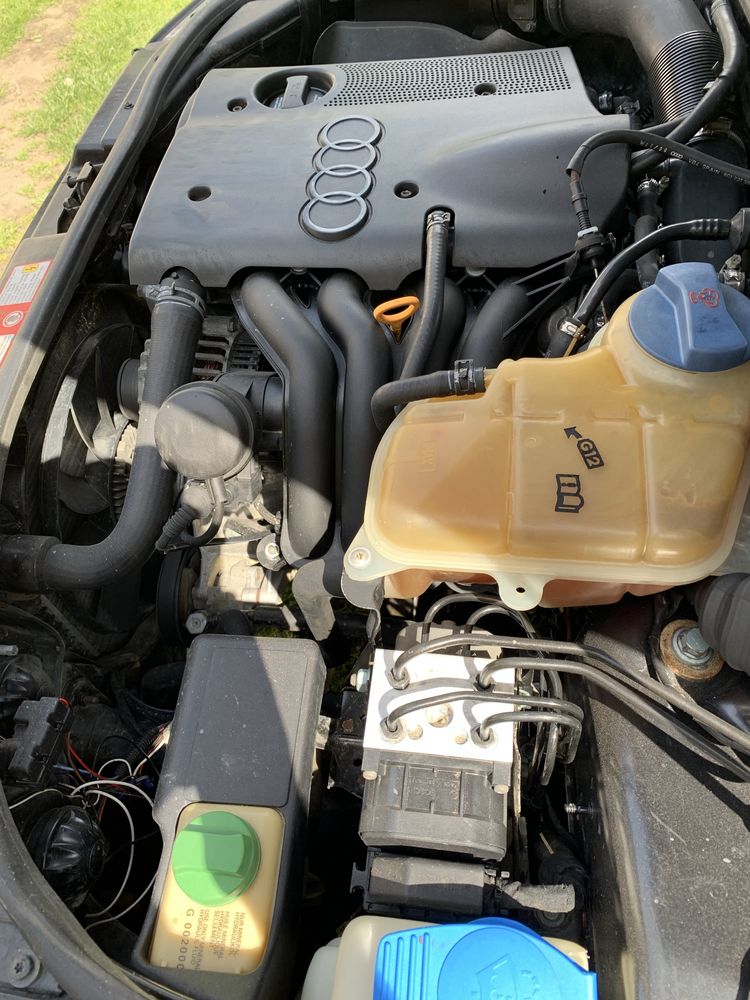 Продам Audi A4B5