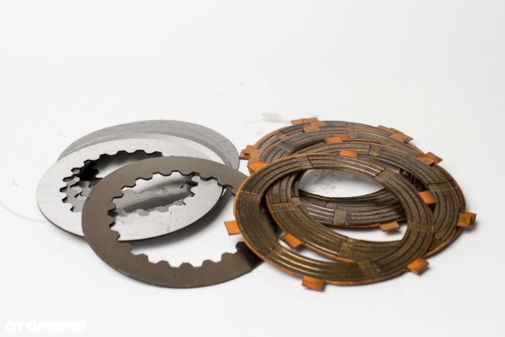 Przekładka Tarczka Kramer 312 212, 412 512, 612 416, 516 SE SL S SLX Części Skrzynia Skrzyni Kosz Jazdy