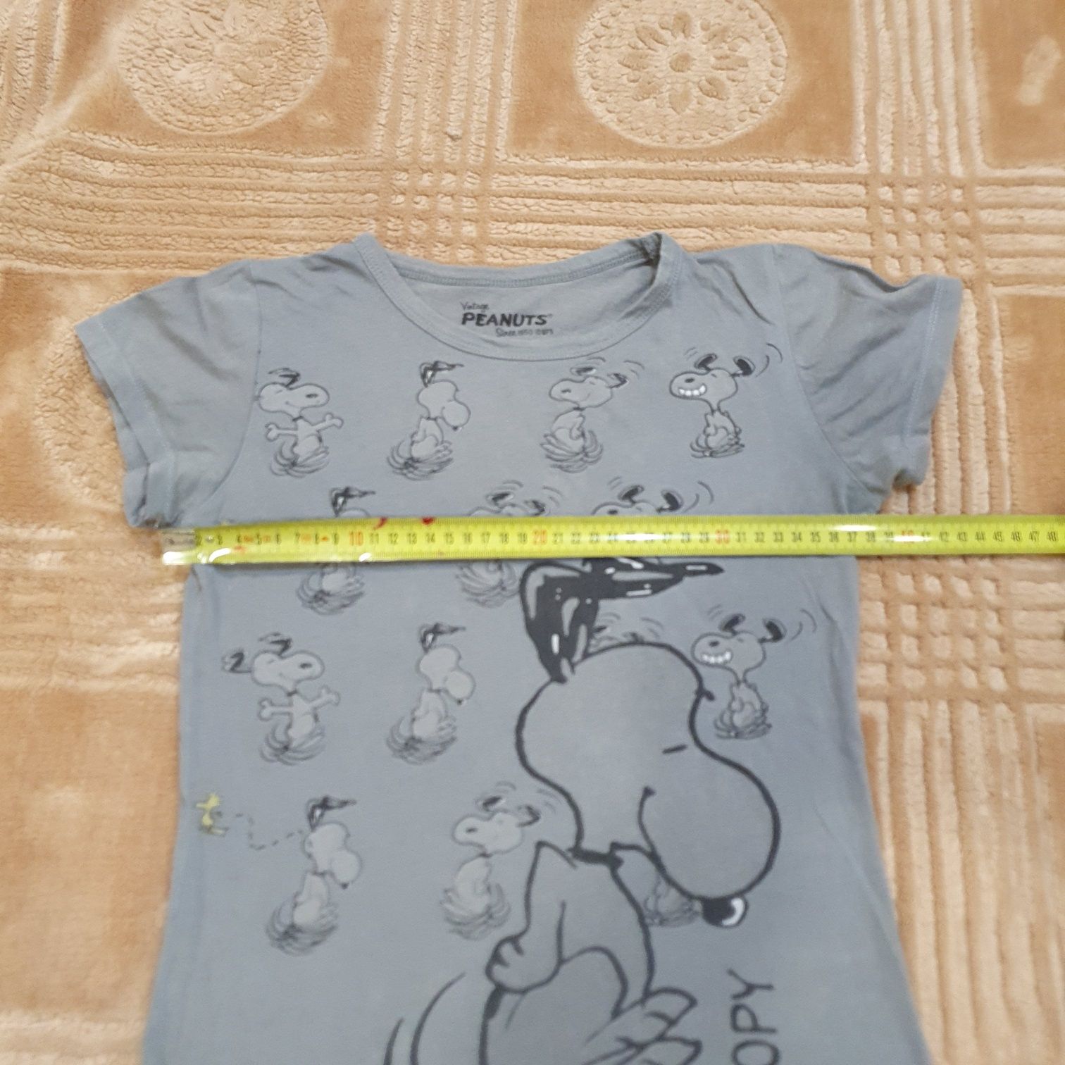 SNOOPY t-shirt vinted