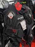 Zbroja moto, quad, offroad Alpinestars BIONIC ACTION 'M'L'XL'2XL