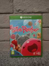 Gra Slime Rancher Xbox One