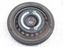 zapas koło dojazdowe dojazdówka audi a4 b8 8k a5 8k0.601.027 125/70r19