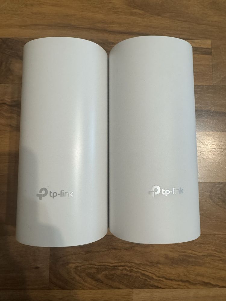 Роутер Deco e4 Tp-link