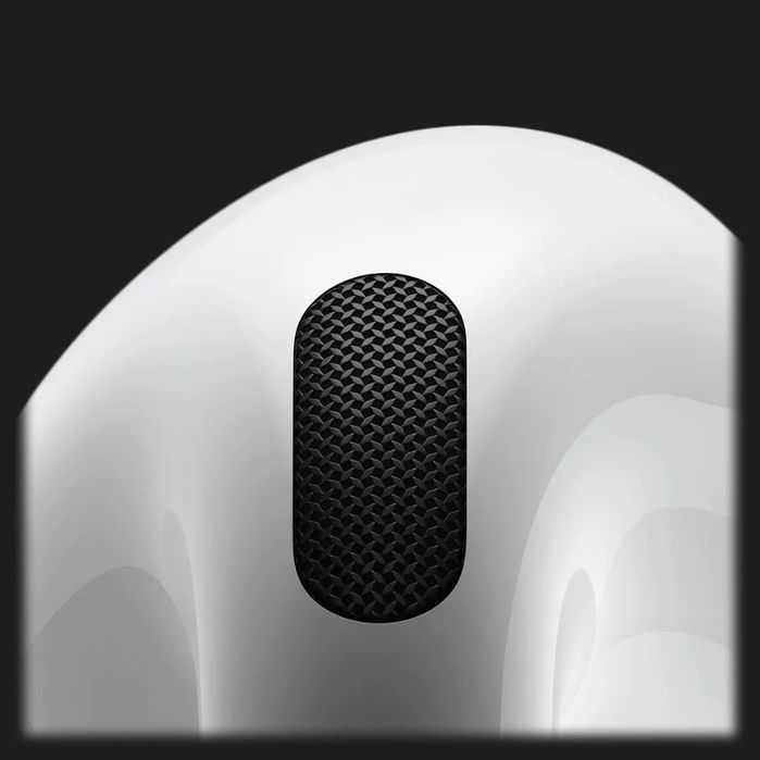 Навушники Apple AirPods 4