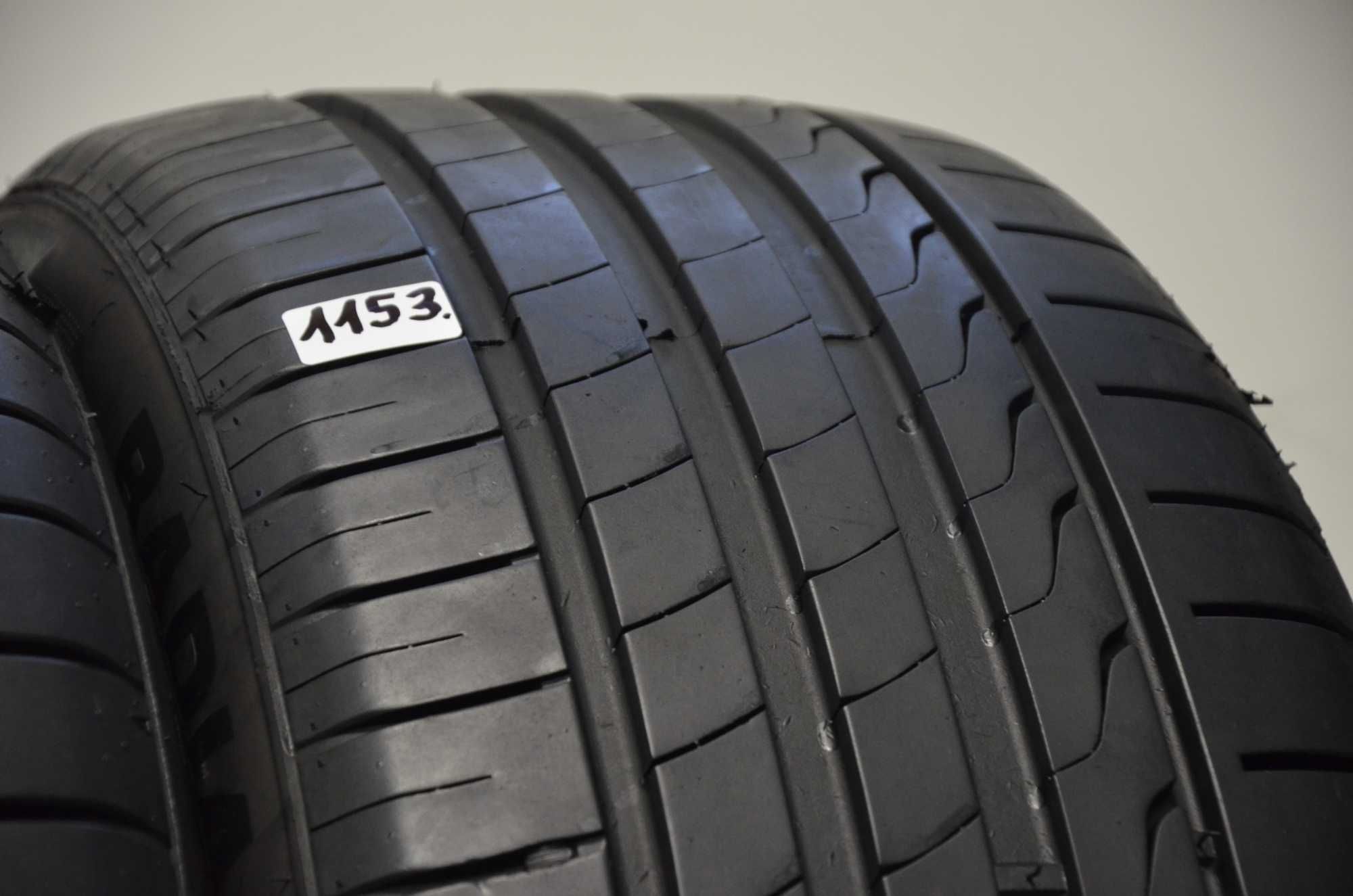 Rok 2020, 235/45 R18 Minerva Radial F205 Komplet nr1153