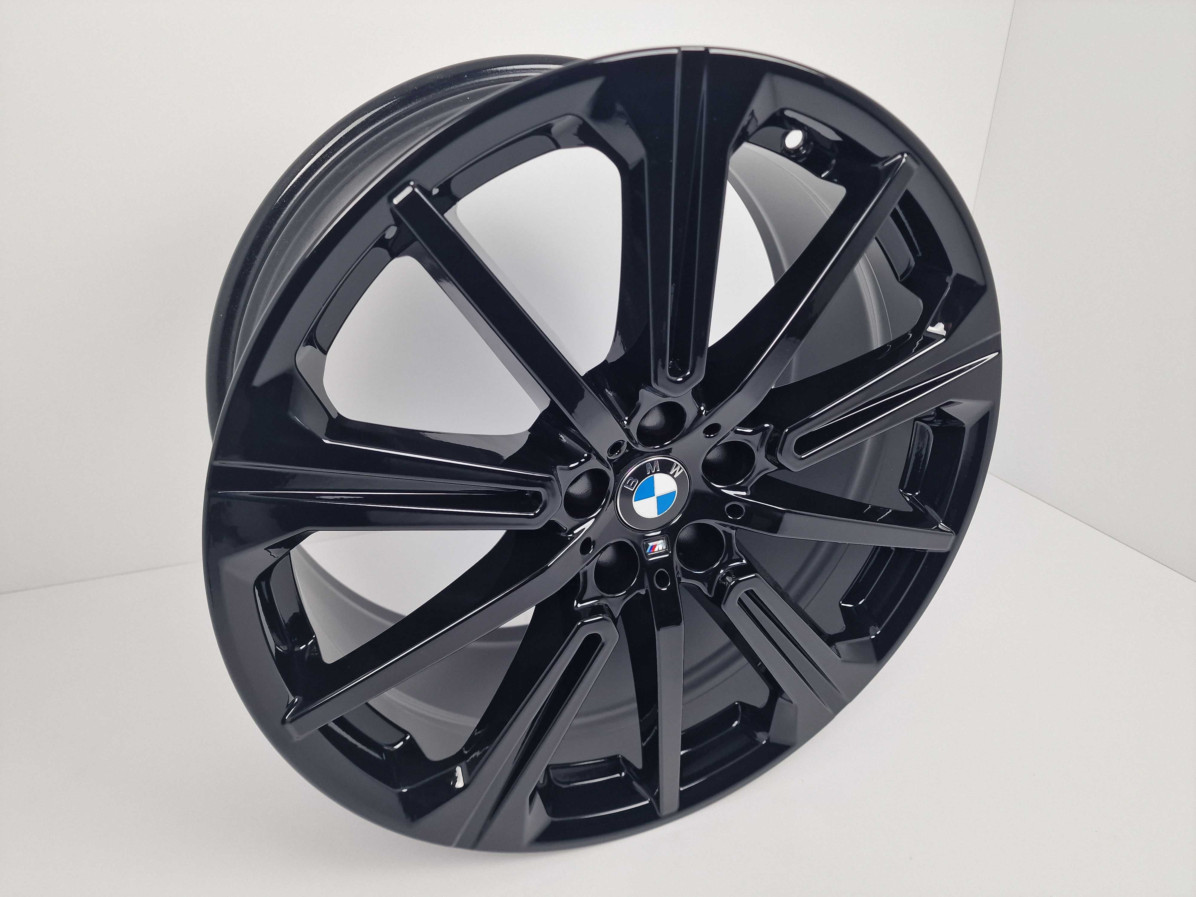 Oryginalne Felgi BMW 20" X3 G01 X4 G02 X5 G05 X6 G06