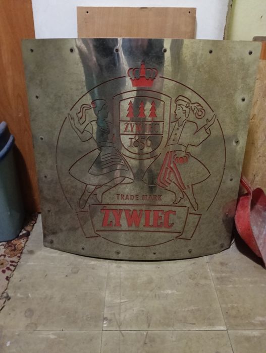 Sprzedam Neon Żywiec