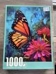 Puzzle 1000 elementow