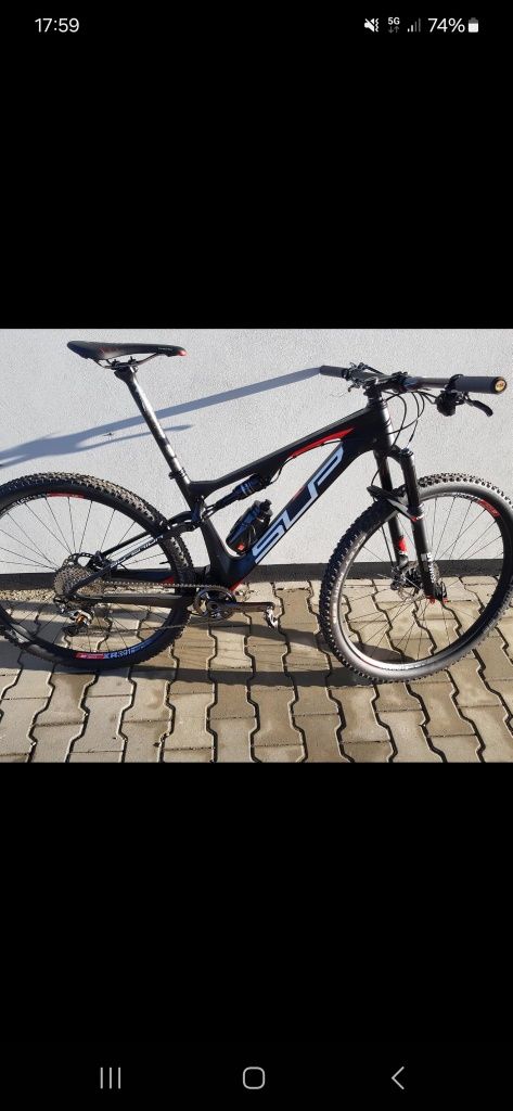 Superior Team Issue M XTR