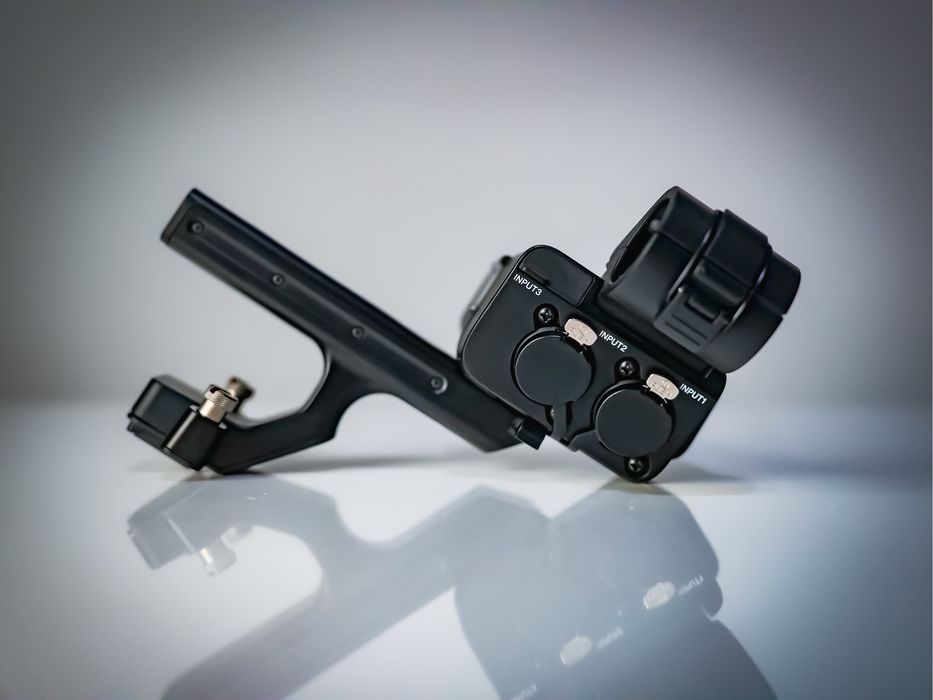 Sony uchwyt XLR-H