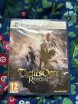 Gra TACTICS OGRE REBORN na PS5 [nowa w folii]