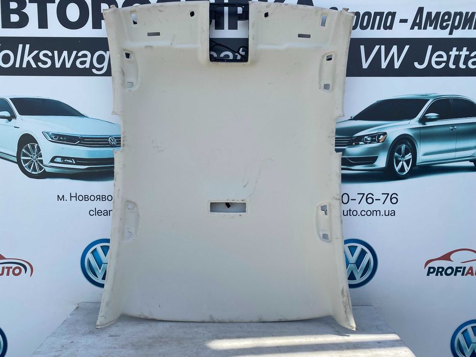 Потолок стеля Volkswagen Passat B7-B8 Європа седан-універсал