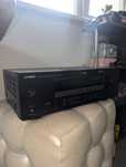 Yamaha HTR-5730 Natural Sound