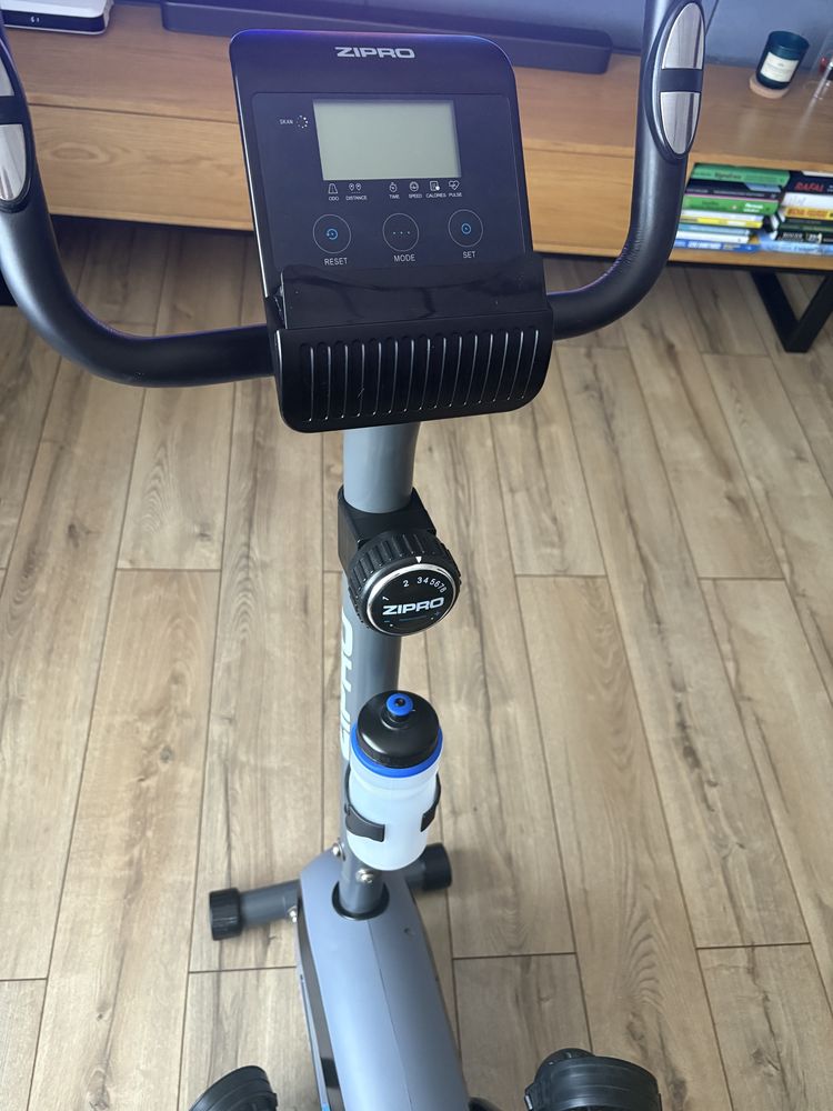 Rower stacjonarny Zipro Beat rowerek stacjonarny