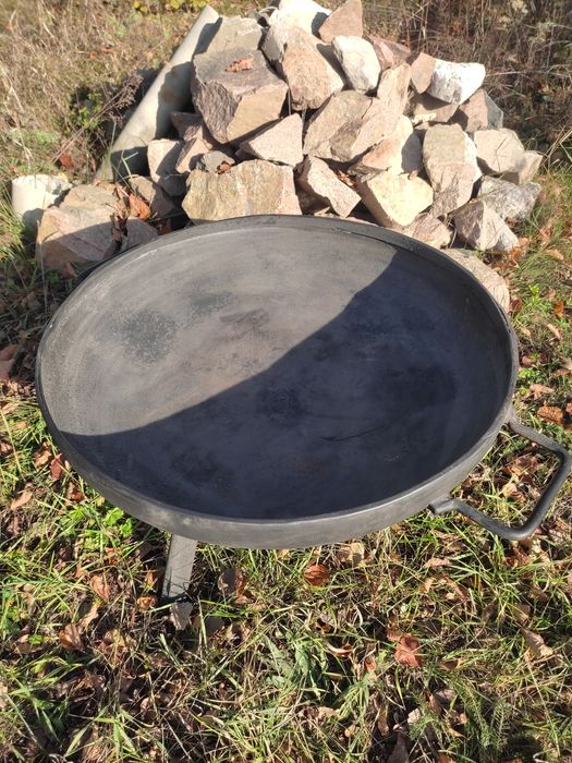 Гриль, барбекю, сковорода.