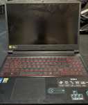 Laptop gamingowy Acer Nitro 5