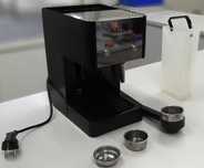 Expres do kawy Gaggia Deluxe 1025W