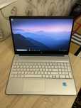 Ноутбук HP 15s-fq2038 16 ГБ ОЗУ, с Windows 10 Pro