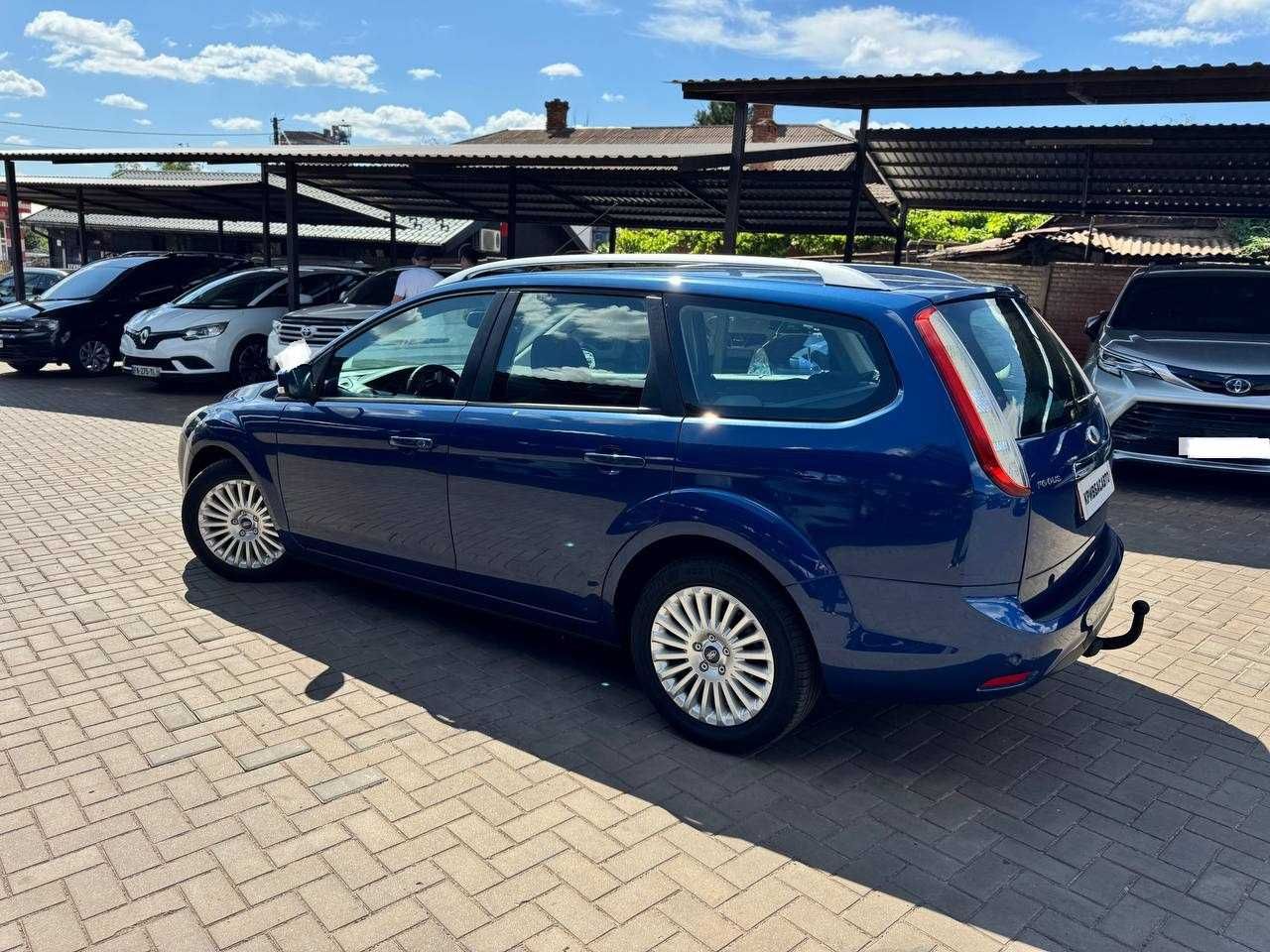 Ford Focus 2006p