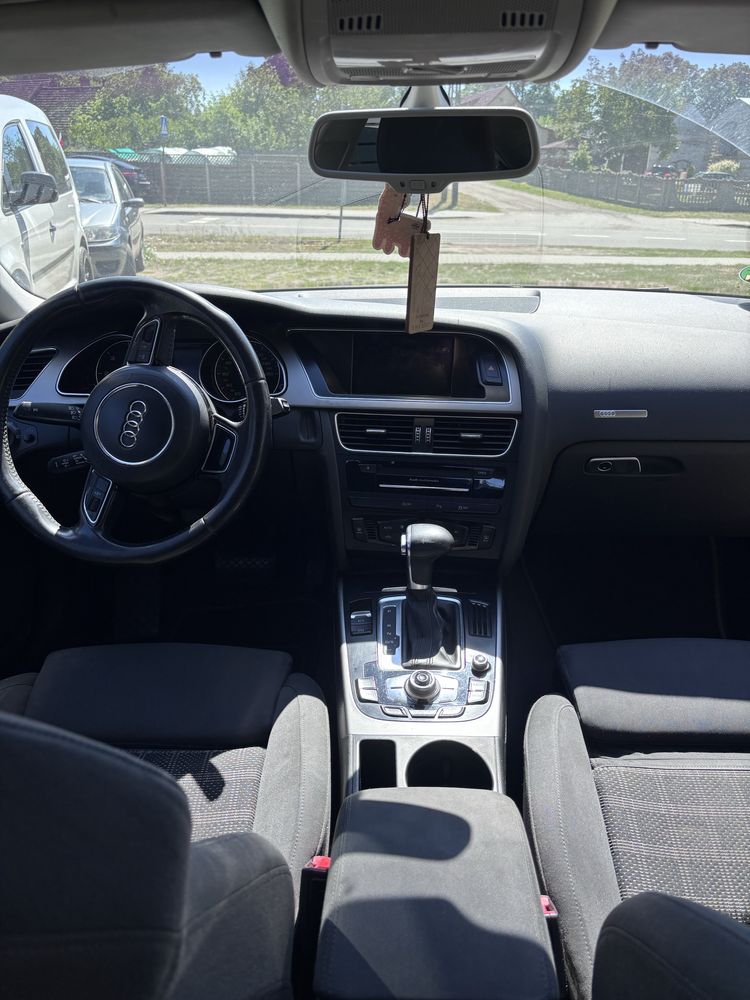 Audi a5 2012r. 2.0