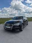 Audi S3 AUDI S3 8V Sportback