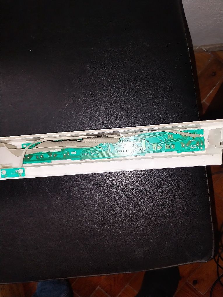 Placa electrónica  Miele