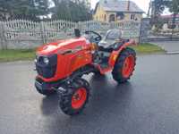 Traktorek  Kubota B2741S fabrycznie nowy