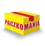 Sprzedam firmę przewozową PACZKOMANIA