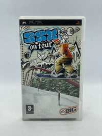 SSX On Tour PSP PlayStation