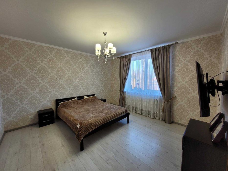 Оренда 1кім квартири в ЖК Парковий квартал