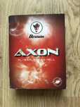System flybarless BavarianDemon Axon do modelu helikoptera RC