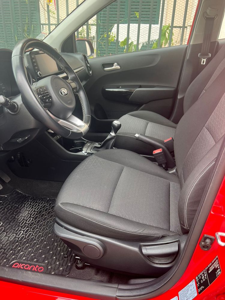 Kia Picanto 2020 - 31.000 Klm