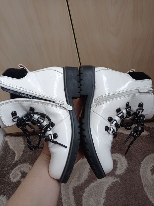 Disney демісезонні черевики ботинки