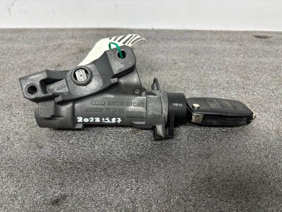 Canhão da ignição SKODA Fabia I Hatchback (6Y2)