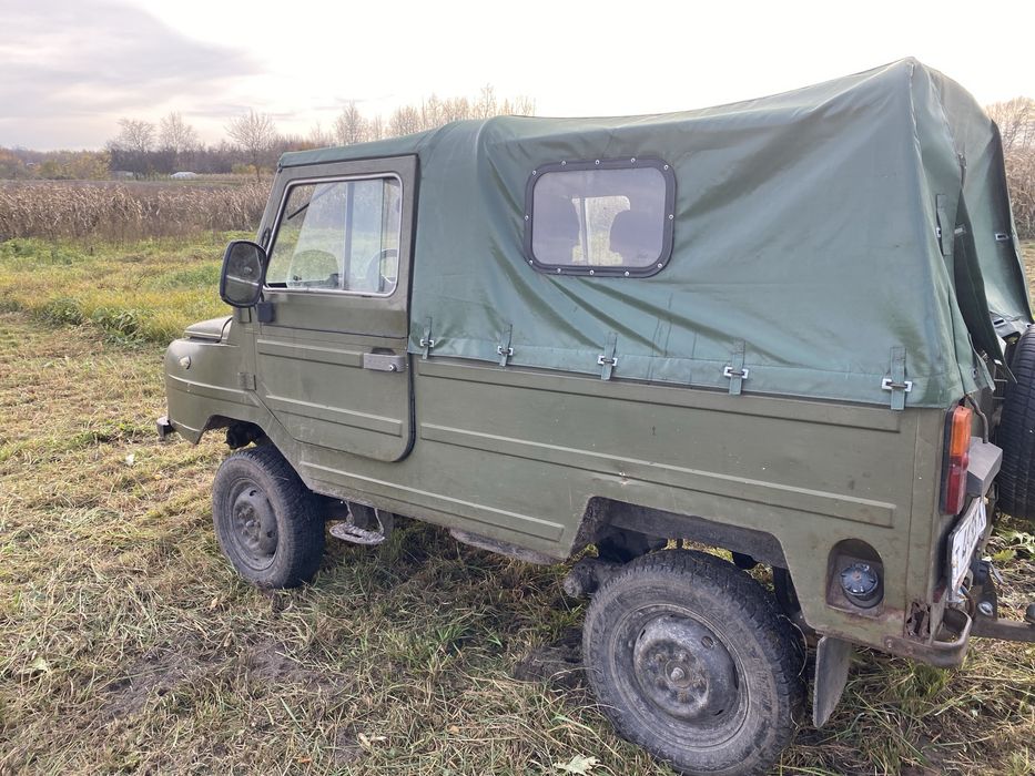 луаз один власник