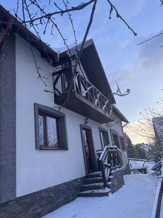 Приватна Садиба Смерічка