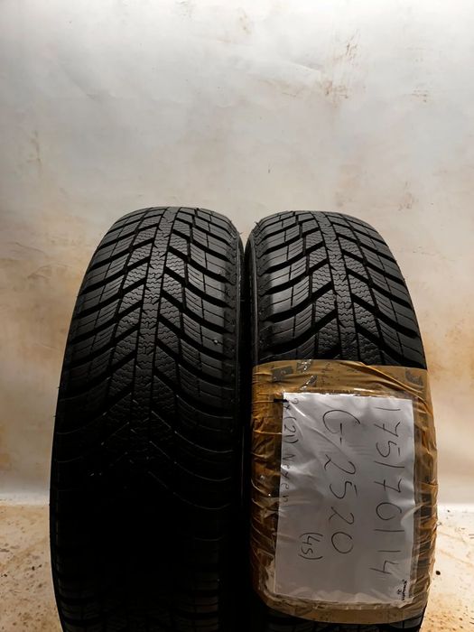 G-2520 175/70R14 84T NEXEN n&#039;blue