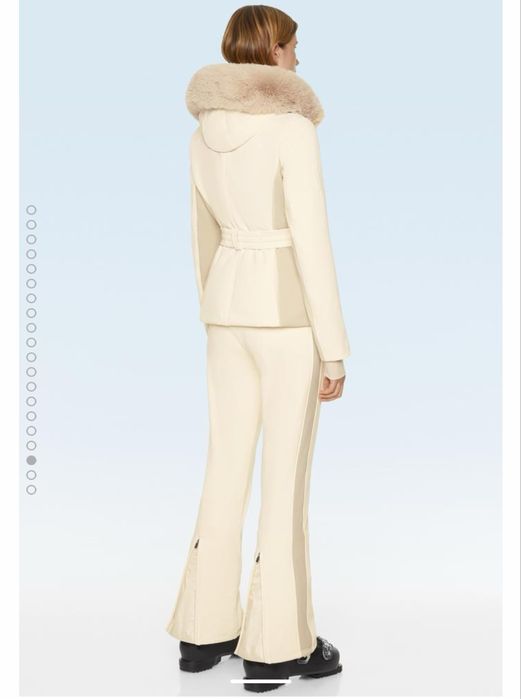 OYSHO лыжная куртка Суперприталена куртка ЗМ THINSULATE™ SKI