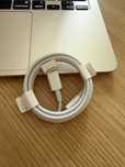 Oryginalny nowy kabel przewód Apple iPhone USB-C to Lightning 1m
