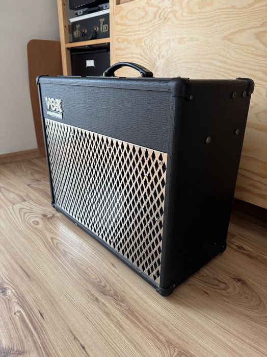 Wzmacniacz gitarowy VOX Valvetronix AD50VT