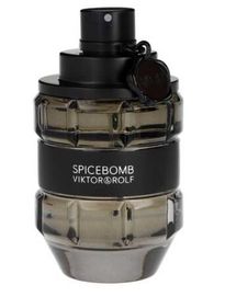 Viktor & Rolf Spicebomb Woda toaletowa 100 ml