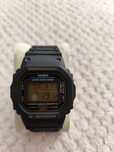 Casio G-shock Dw-5600EG