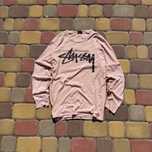 Лонгслів Stüssy vintage M