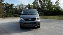 VW Transporter Caravelle T5 1.9TDI 102KM 9 osobowy doinwestowany