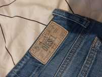 Jeansy diesel oryginalne