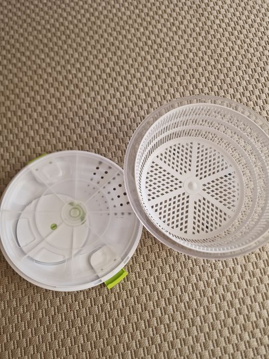 Escorredor De Salada 3l | 5five