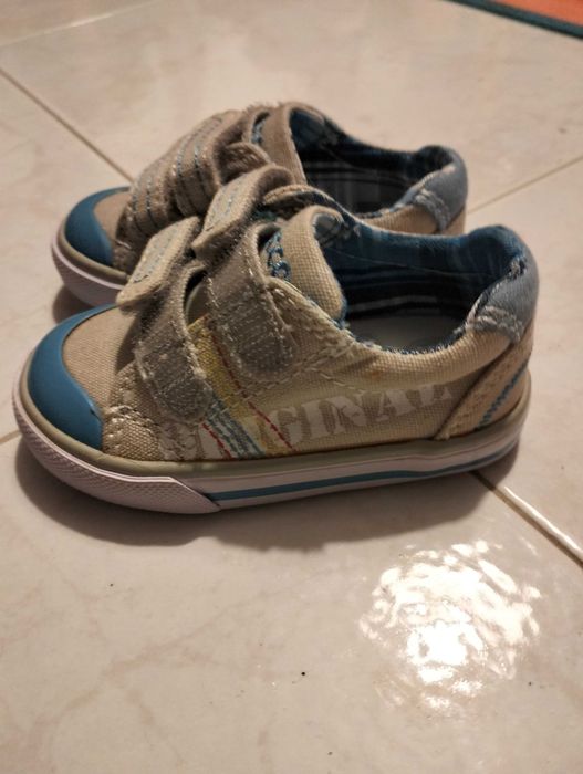 Tênis  criança  18