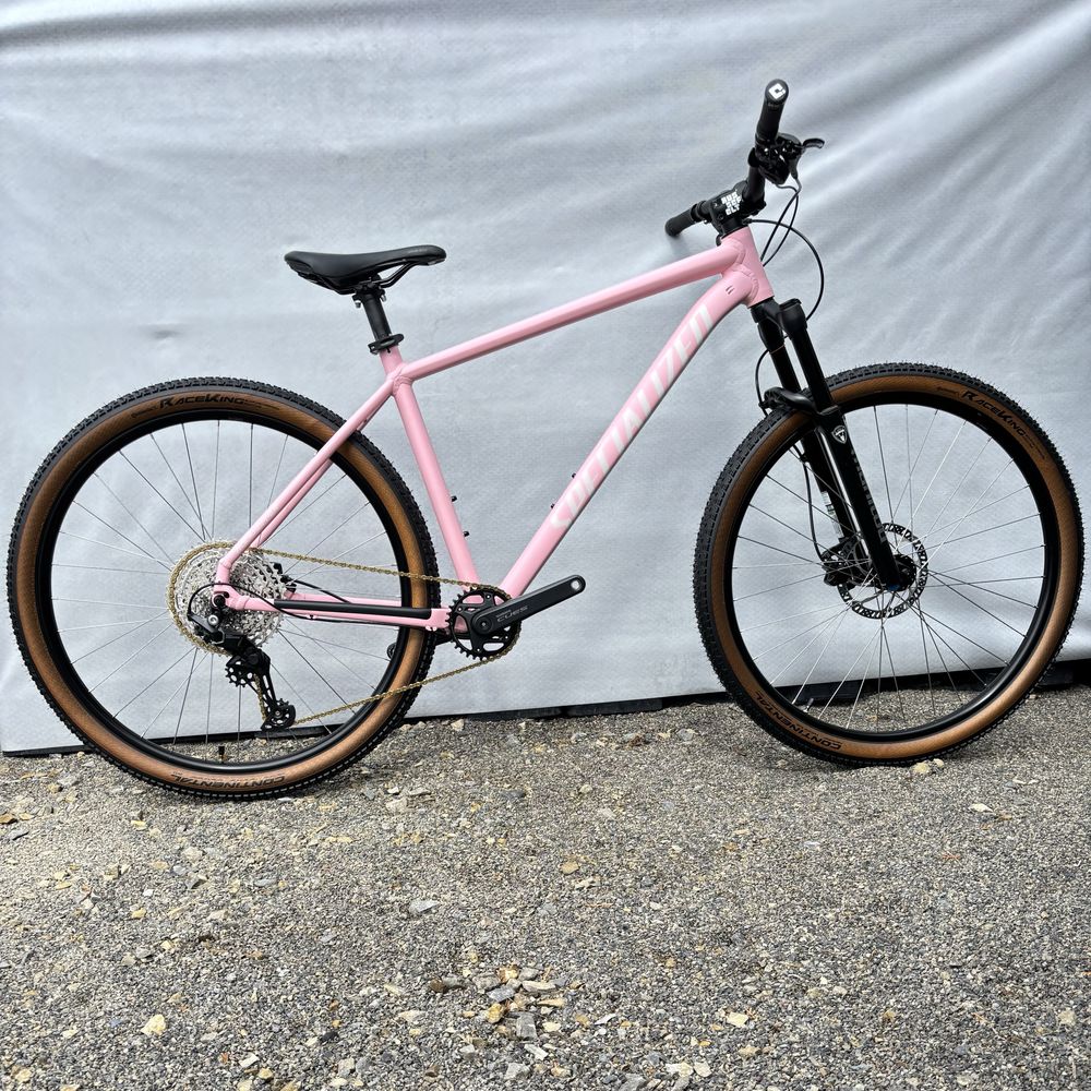 SPECIALIZED Rockhopper Elite 29 XL 50cm Dedore  Cues 1x10 MARKHOR Demo