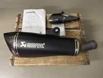Akrapovic BMW R1250R R1250RS rs r 1250 tlumik wydech