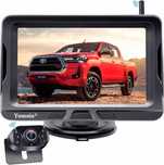 Kamera cofania TOMOIA T2 HD 1080P .